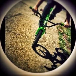 Meet your Posher, Ryan